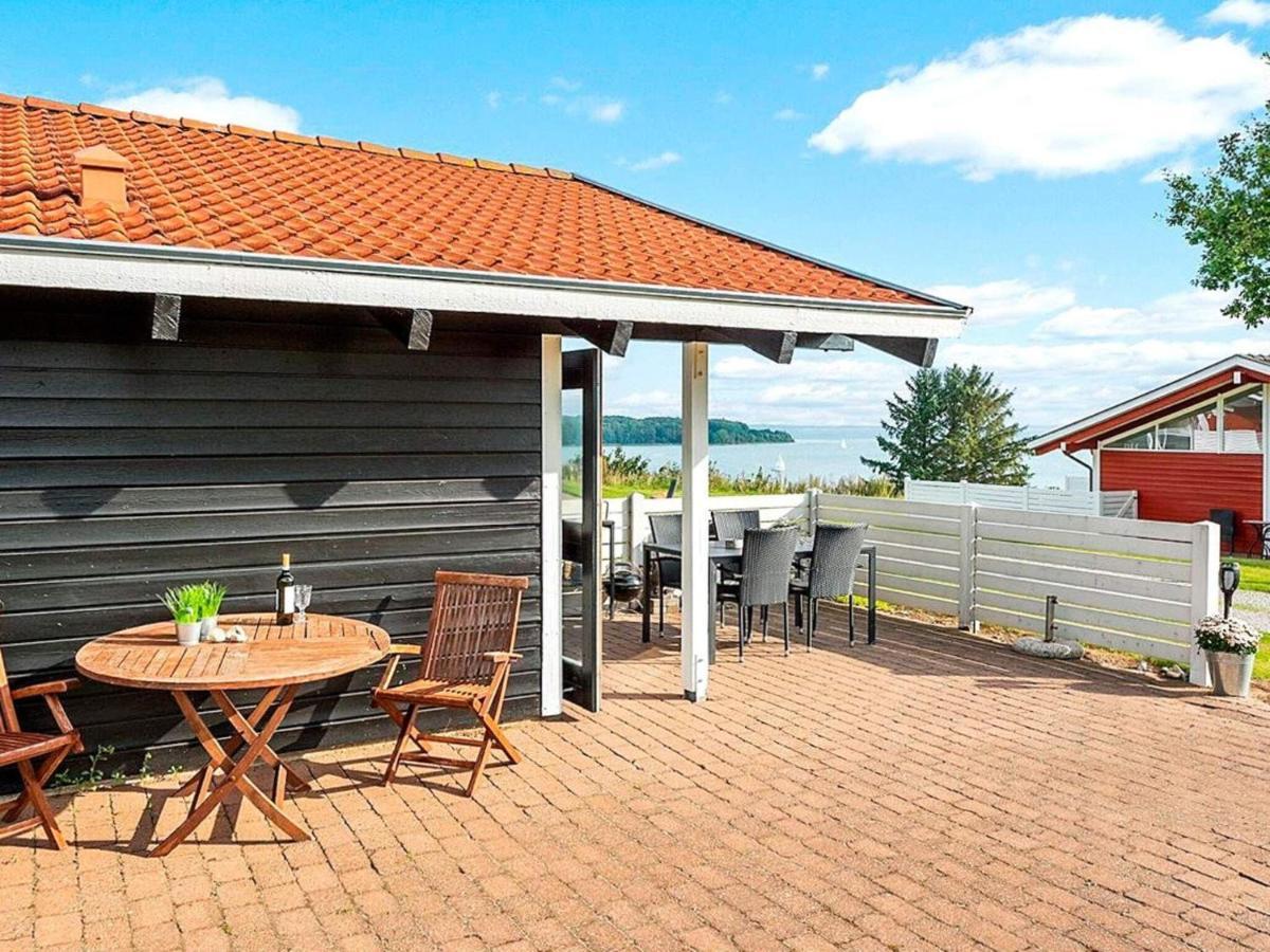 Holiday Home Aabenraa Lix Buitenkant foto