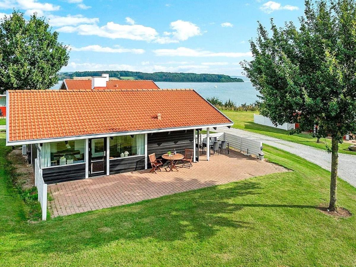 Holiday Home Aabenraa Lix Buitenkant foto
