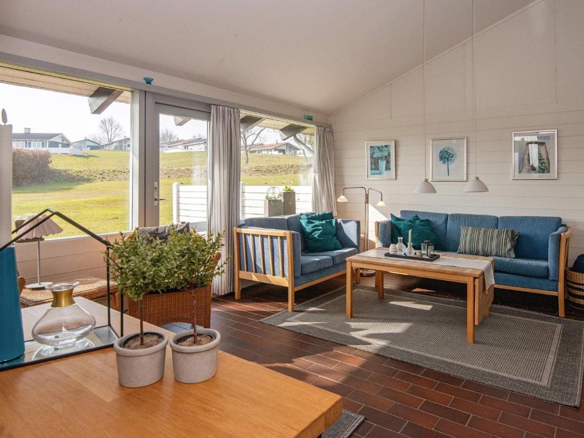 Holiday Home Aabenraa Lix Buitenkant foto