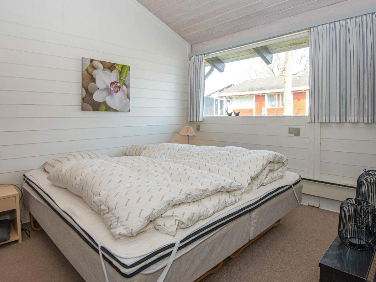 Holiday Home Aabenraa Lix Buitenkant foto