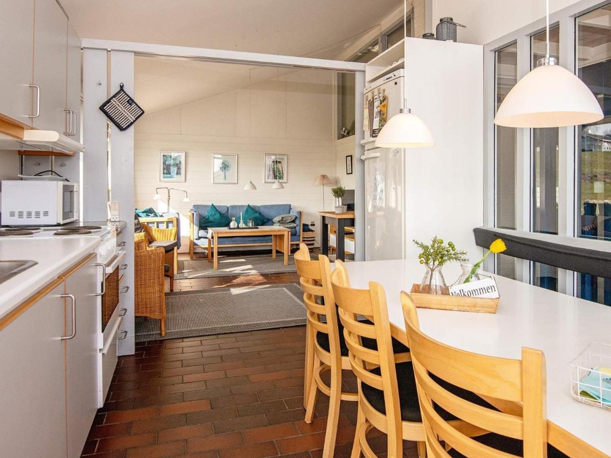Holiday Home Aabenraa Lix Buitenkant foto