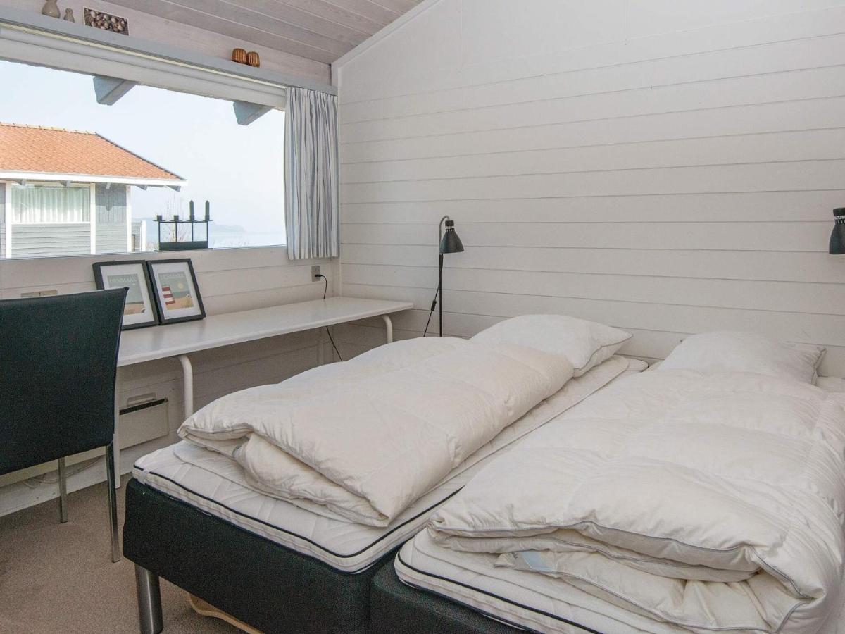 Holiday Home Aabenraa Lix Buitenkant foto