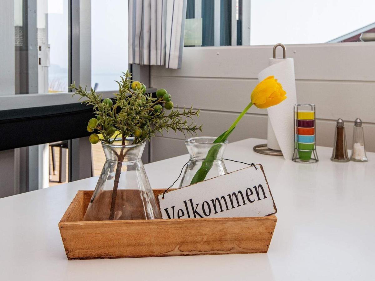 Holiday Home Aabenraa Lix Buitenkant foto