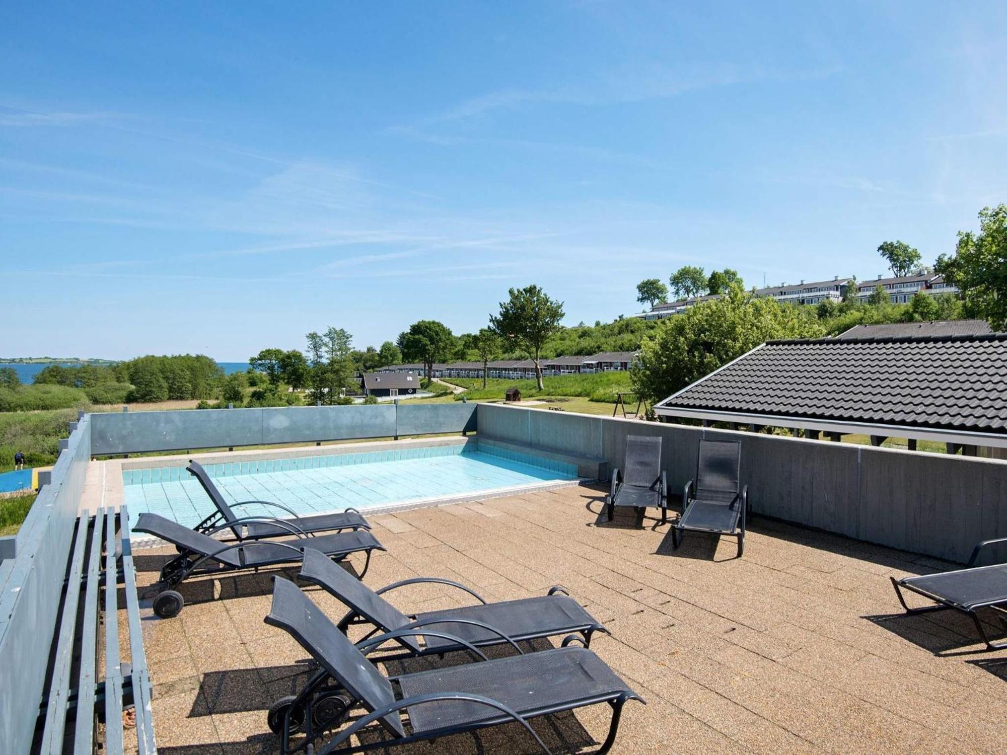 Holiday Home Aabenraa Lix Buitenkant foto